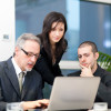Transmission d'entreprise