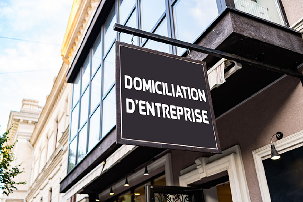 Domiciliation entreprise comment faire le bon choix